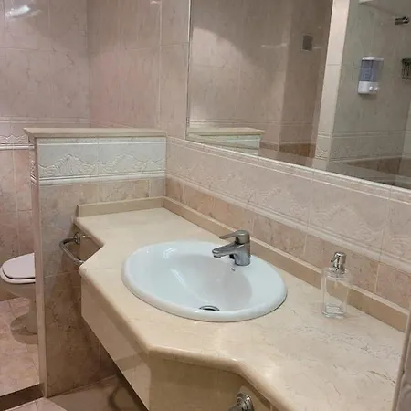 Lägenhet En Pyr Puerto Fuengirola