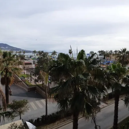 En Pyr Puerto *