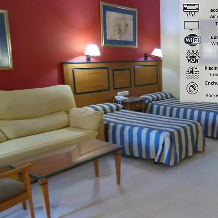 Apartament En Pyr Puerto *