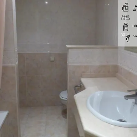 En Pyr Puerto Apartament